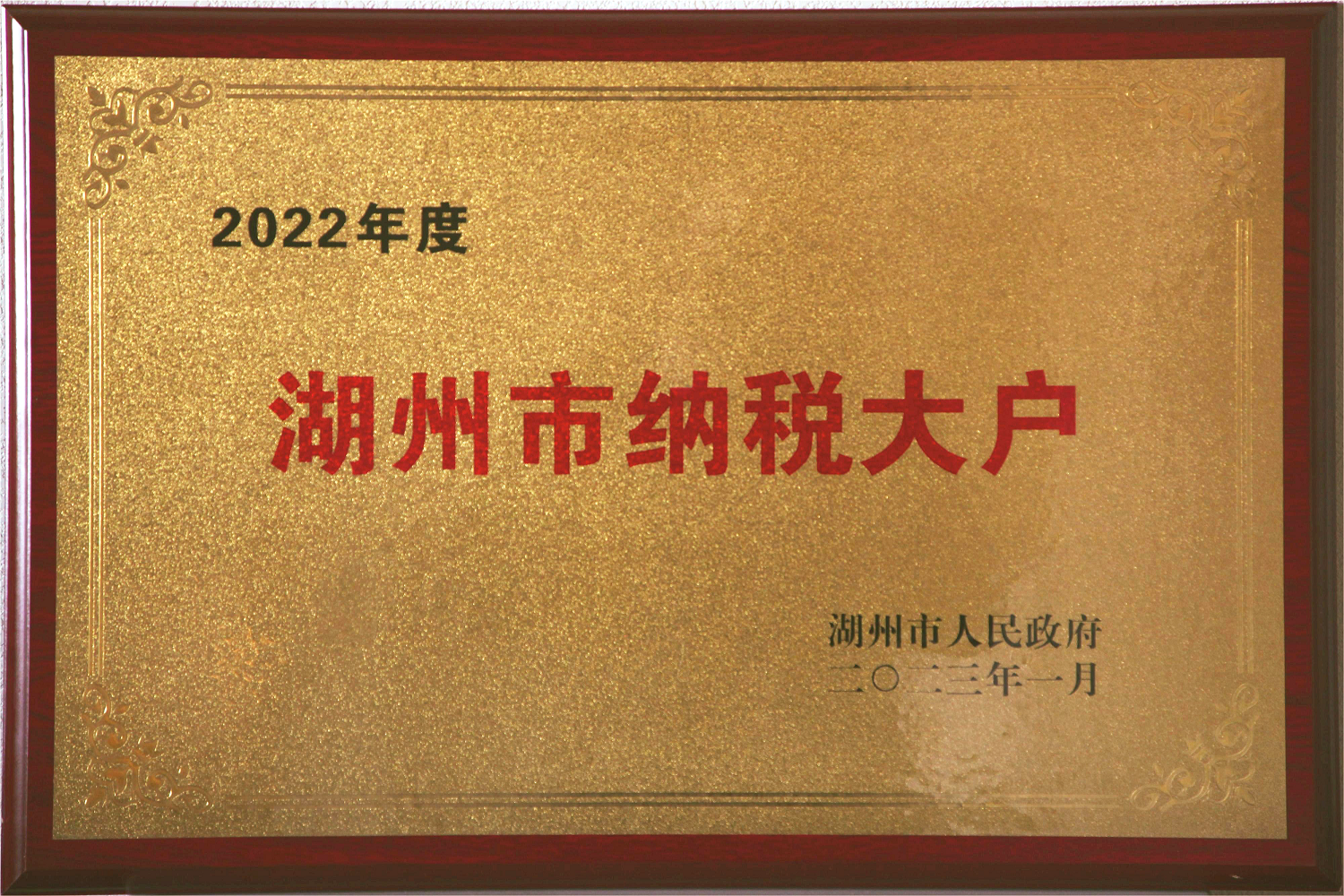 2022年度湖州市納稅大戶.png